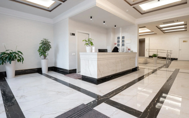 Red Apartments Svetlana Park Yasmina Apartments
