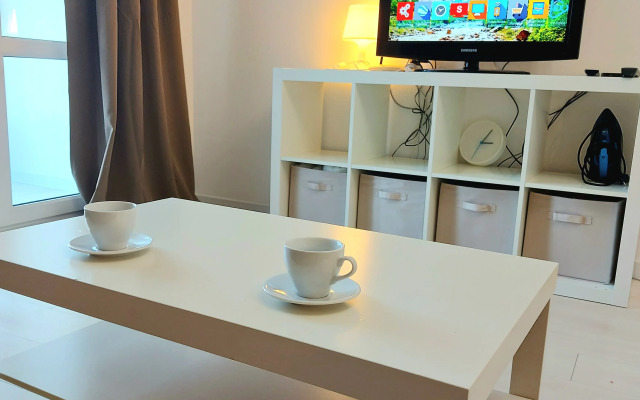 Cappuccino Apartments