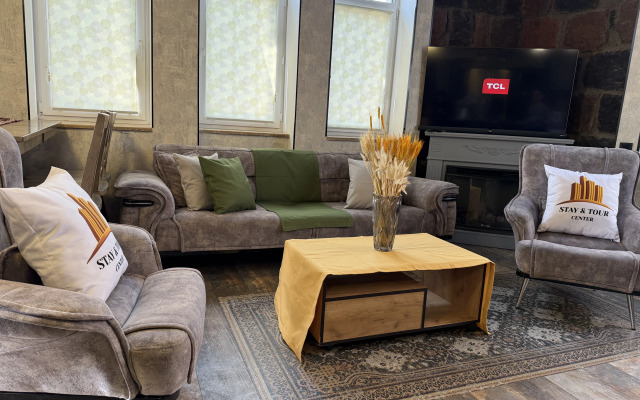 Апартаменты In the City Center