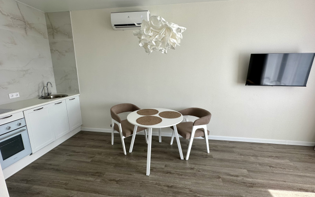 V Ak  Masharov Apartments