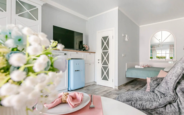 Апартаменты Красивые