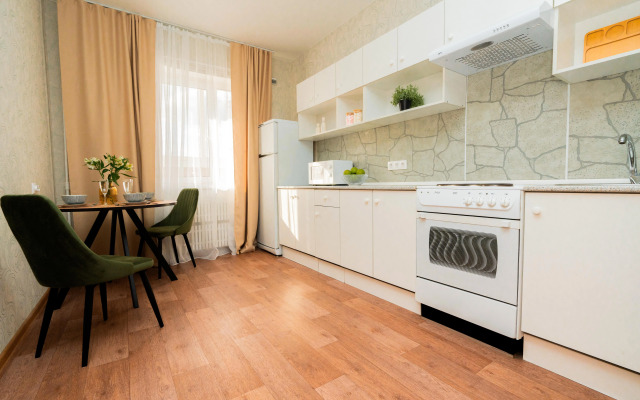 Квартира в самом центре у Галереи Чижова