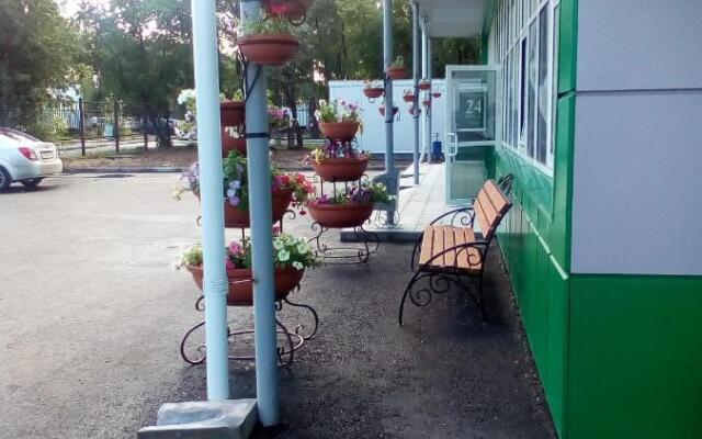 Отель Книиэкот