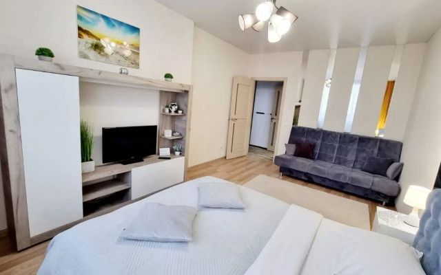 Квартира у Верхнего озера