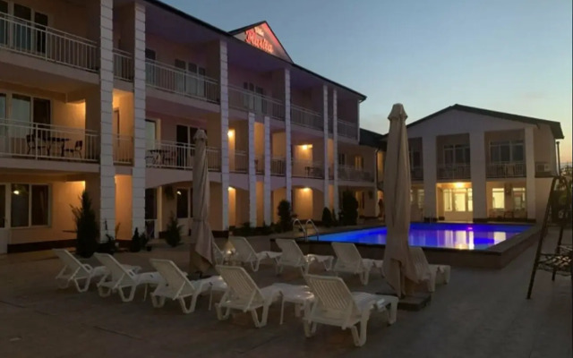 Гостевой дом Марита