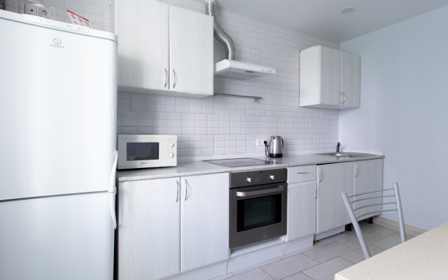 Cozy 1-room apartment on Yugo-Zapadnaya, Troparevo
