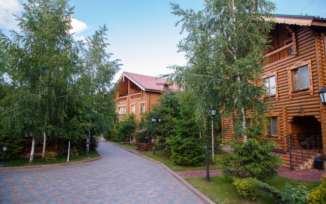 Orlovskoe Pomestie Hotel
