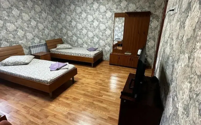 Mini hotel "dom Turista"