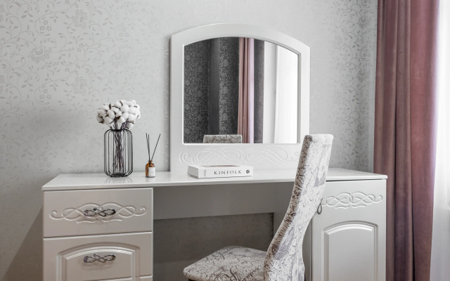 Апартаменты VEGAS на Малой Ямской 63