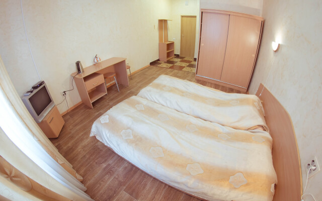 Smajl Mini-Hotel