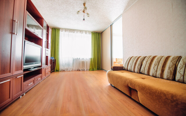 Kredo Krasnaya 6 Apartments