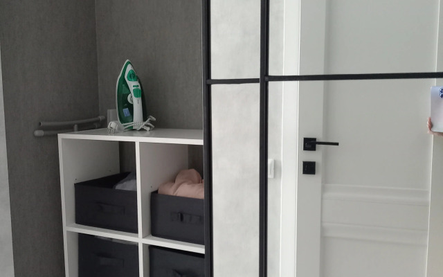 Квартира на Пр Притомский 25 К 4