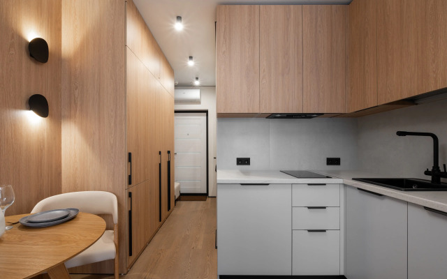 Апартаменты Latte Sochi