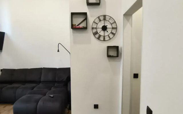 Квартира Уютная студия в историческом центре Калининграда