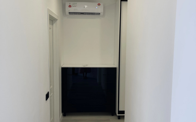 Na ulice 295 Strelkovoy Divizii 142 Flat