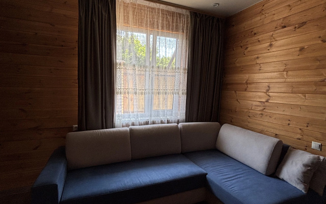 Golden House Guest House