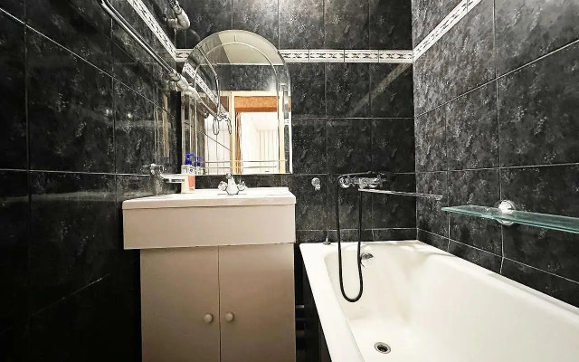 Апартаменты стандарт двухкомнатные у метро Петровский парк