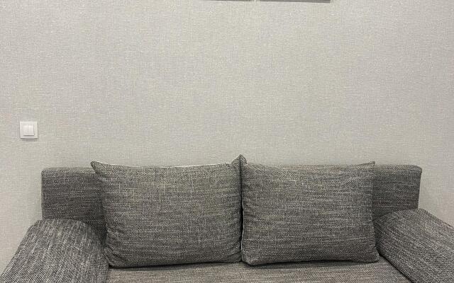 Апартаменты Балтийское Небо