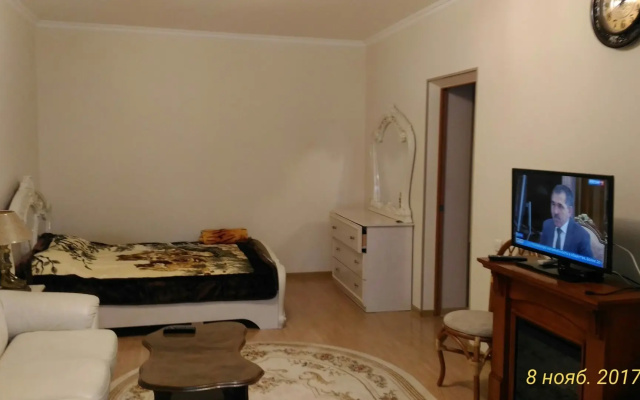 Квартира на Крымской 272