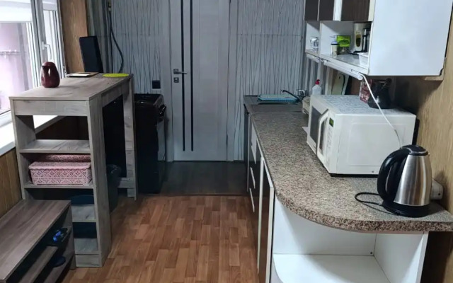 Dom S Vidom Na Goru Mashuk Private House