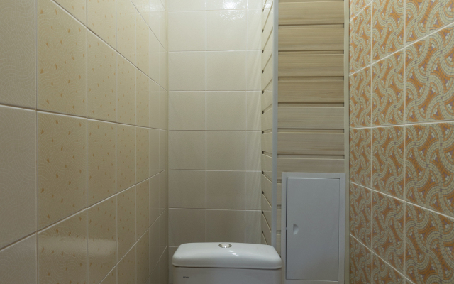 Pskov City Apartments Rokossovskogo 32 Flat