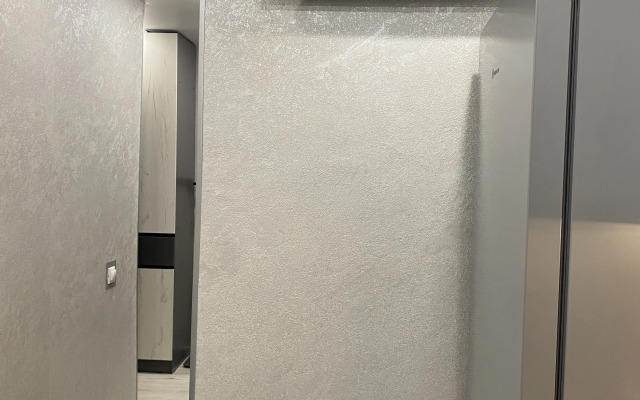 Квартира с массажным креслом и кофемашиной