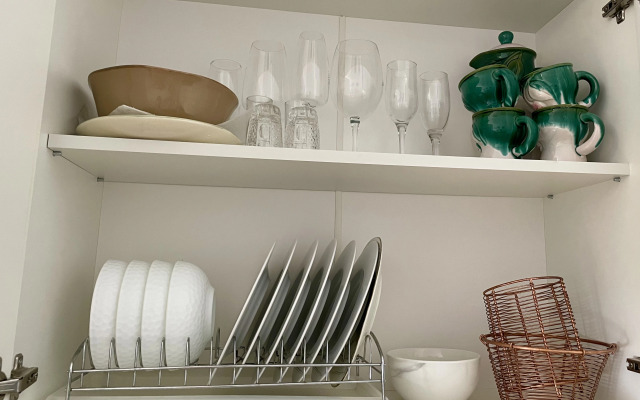 Potryasayuschaya S Vidom Na Gorod Flat