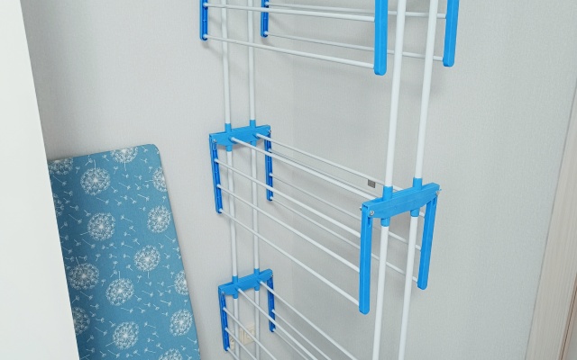 Апартаменты Небо