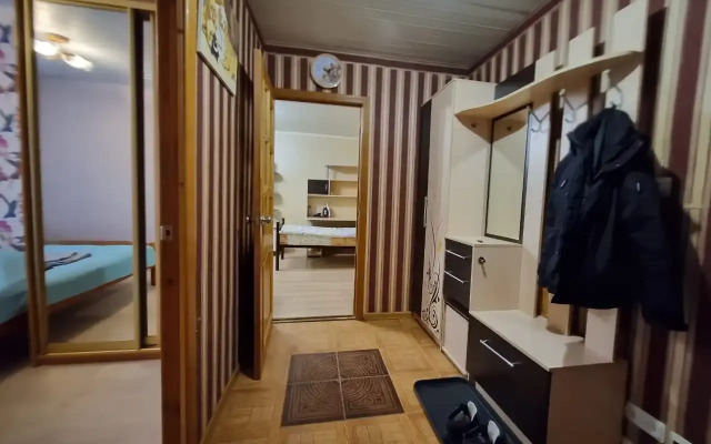 U Sparka Apartments