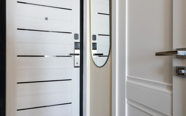 Kislorod 275 - Stilnye Apartmenty v g.Sochi Flat