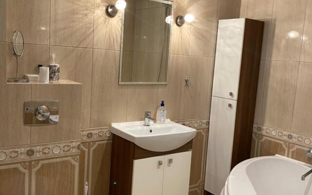 Квартира Просторные в Центре Калининграда