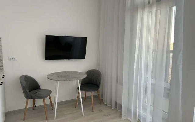 Апартаменты в центре города 3