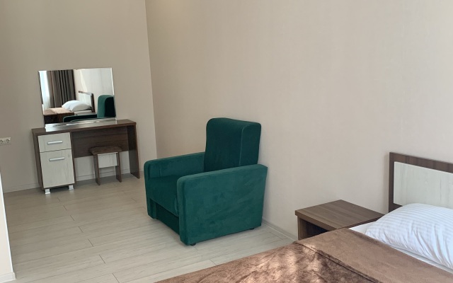 S Apartamentami Guest house