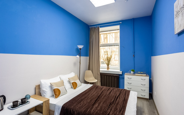 Life Retreat Mini-hotel
