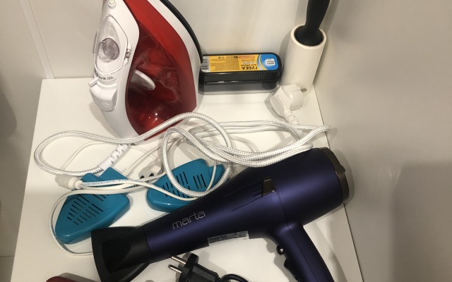 Квартира В столице Сибири