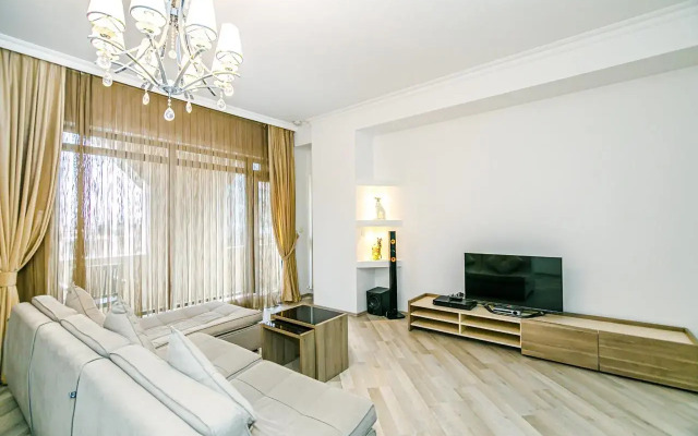 VIP Designed in Nizami Street Apartments