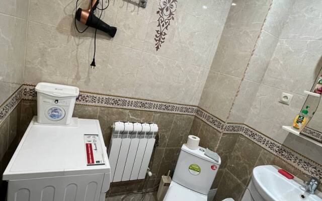 Апартаменты в центре города