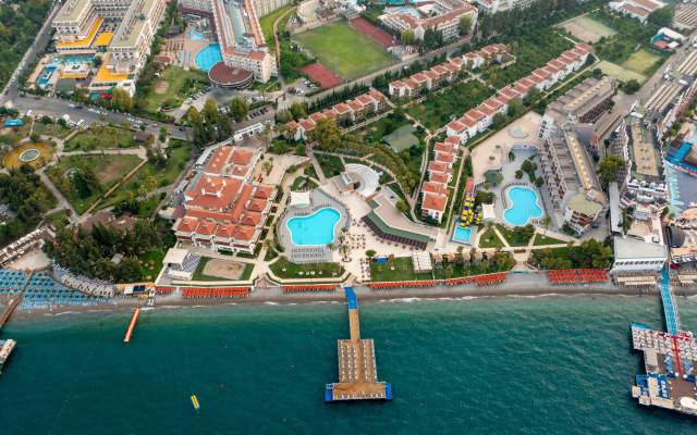 Corendon Hydros Club Kemer