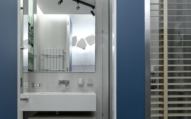 Апартаменты FreeLife Yantarny Sunrise