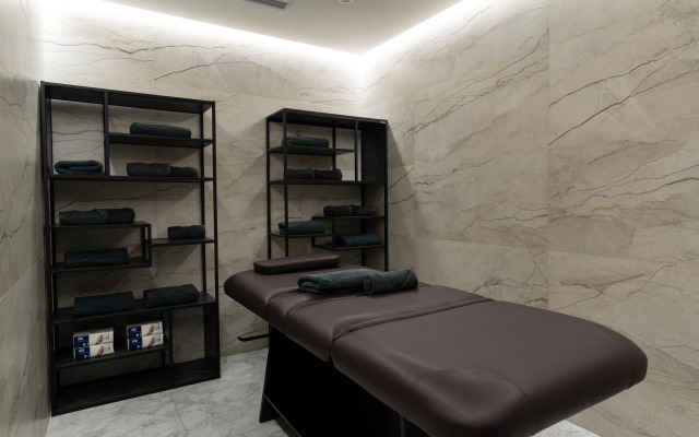 FRANKFORT Expo Hotel&Spa