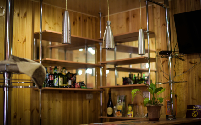 Gostinyij Dvor Hotel