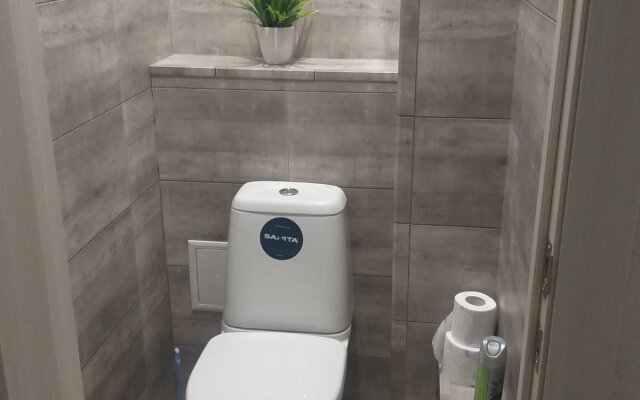 Апартаменты Мёд