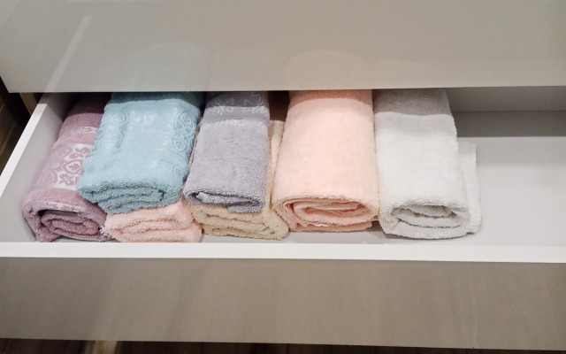 Квартира посуточно Арт-квартал