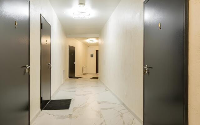 Apartment on Defenders of the Caucasus