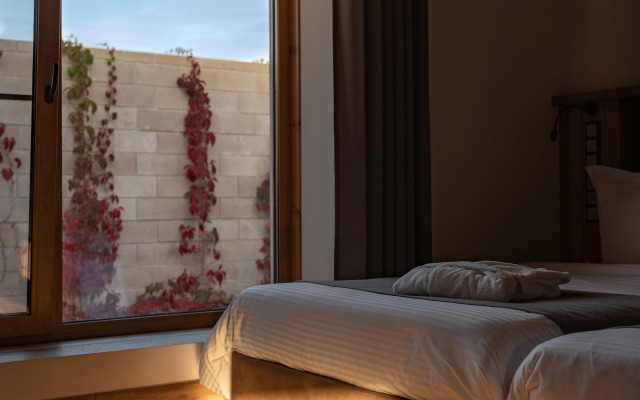 Отель Imperial Resort & SPA