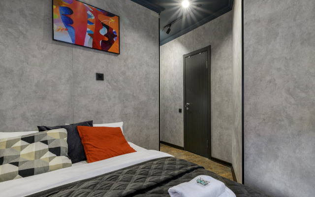 Apartment Piter Palace L141