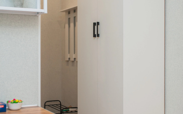 Квартира Уютная Студия на Васильевском Острове