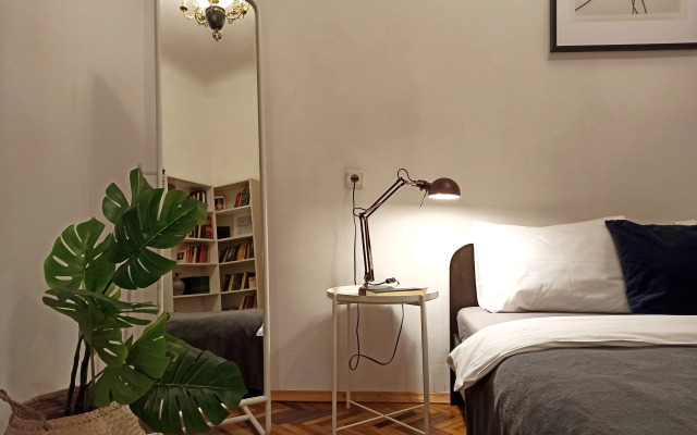 Квартира На Невском с 3 Спальнями