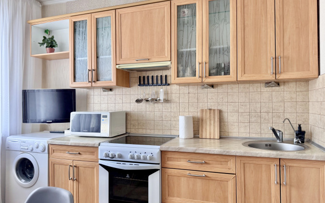 Квартира Ваш уютный уголок в историческом сердце Калининграда