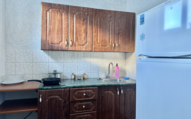 Квартира ArtHouse Dombay 9